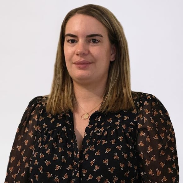 Candice Gravier Chasseuse immobilier à Montpellier