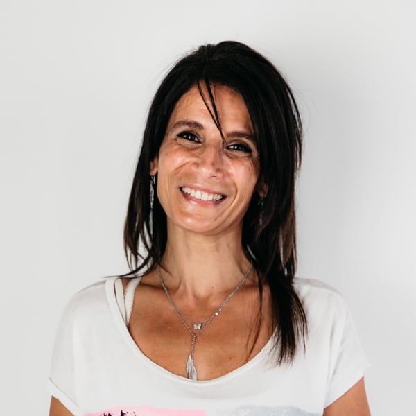 Carina Ignotiparenti Chasseuse immobilier à Béziers