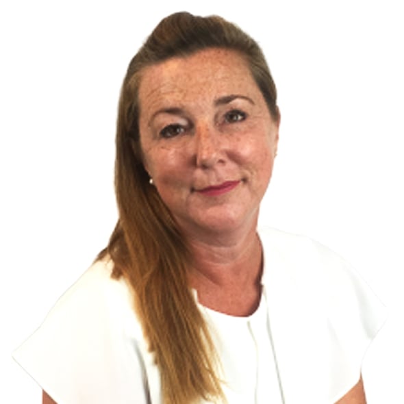 Caroline Ronzier Joly Chasseuse immobilier à Rennes