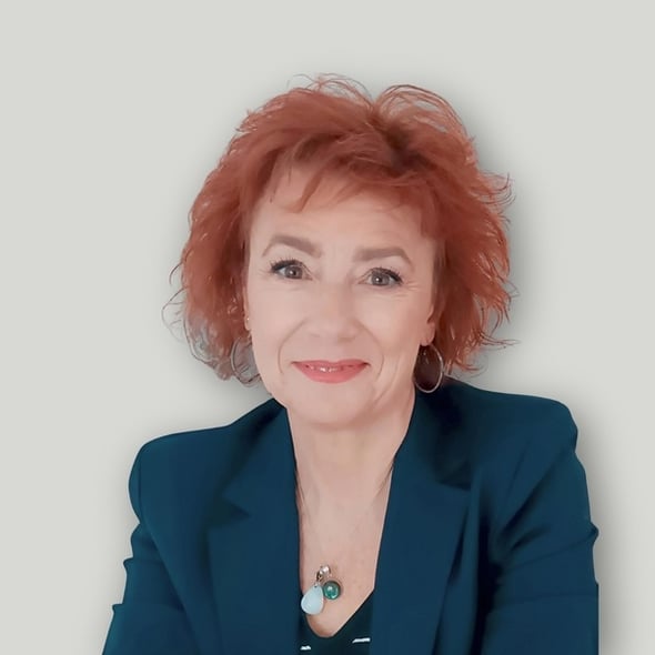 Caroline Marco Chasseuse immobilier à 