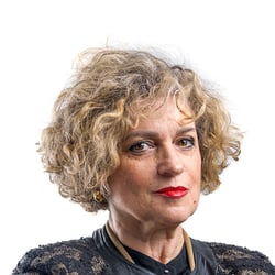Photo de Catherine