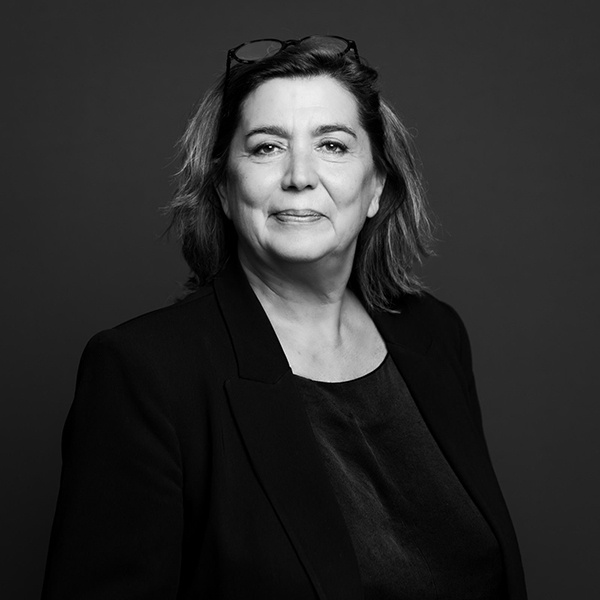 Photo de Catherine