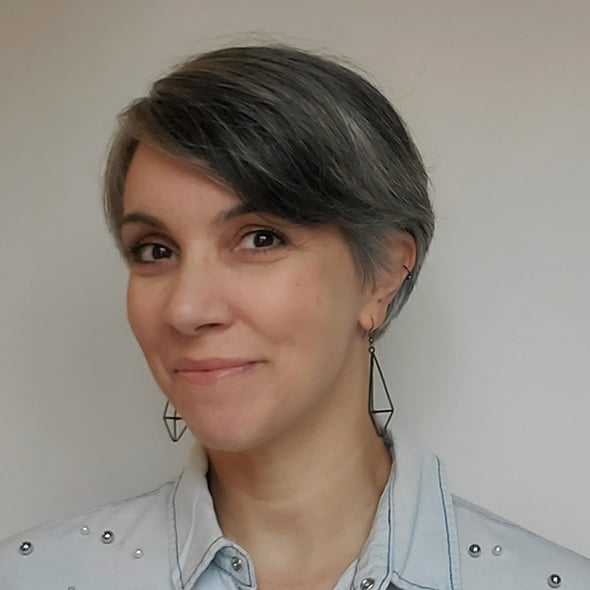 Cécile Carre Chasseuse immobilier à 