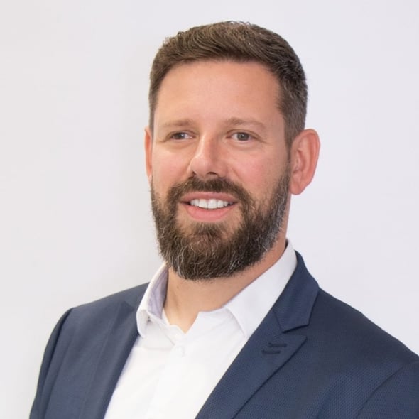 Cédric Tribout Chasseur immobilier à Metz