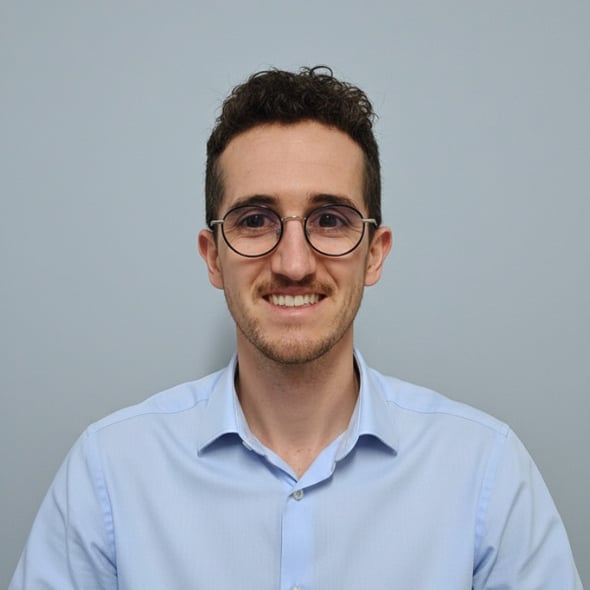 Charles Bernard Chasseur immobilier à Quimper