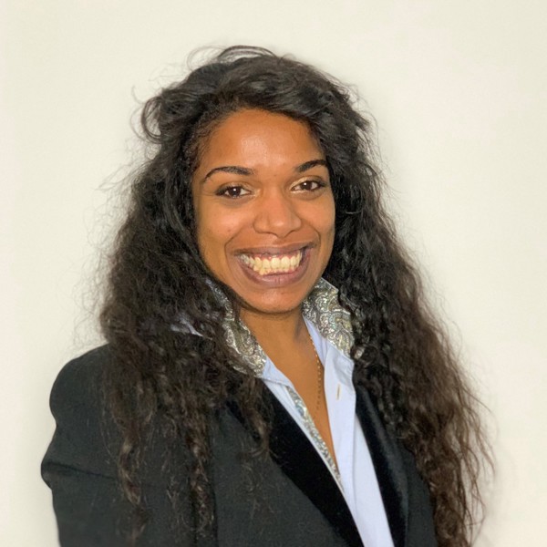 Cyrielle Sangamayya  Voland Chasseuse immobilier à Montpellier
