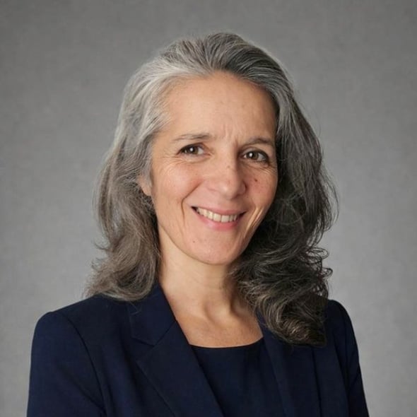 Danielle Zerd Chasseuse immobilier à Nantes