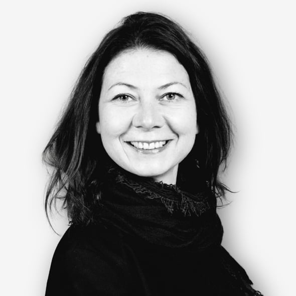 Eléonore Koch Chasseuse immobilier à Tours