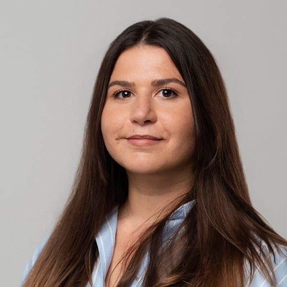 Emma Barbier Chasseuse immobilier à Paris