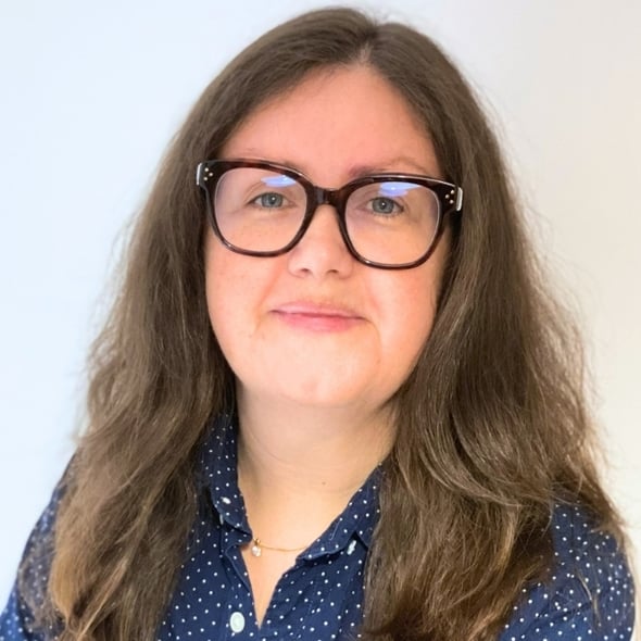 Emmanuelle Rousson Chasseuse immobilier à Nîmes