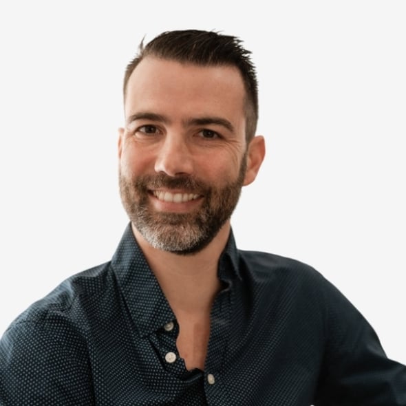 Fabrice  Martin Chasseur immobilier à Béziers