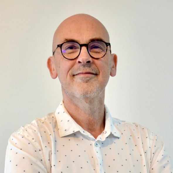 Fabrice Decoust Chasseur immobilier à La Rochelle