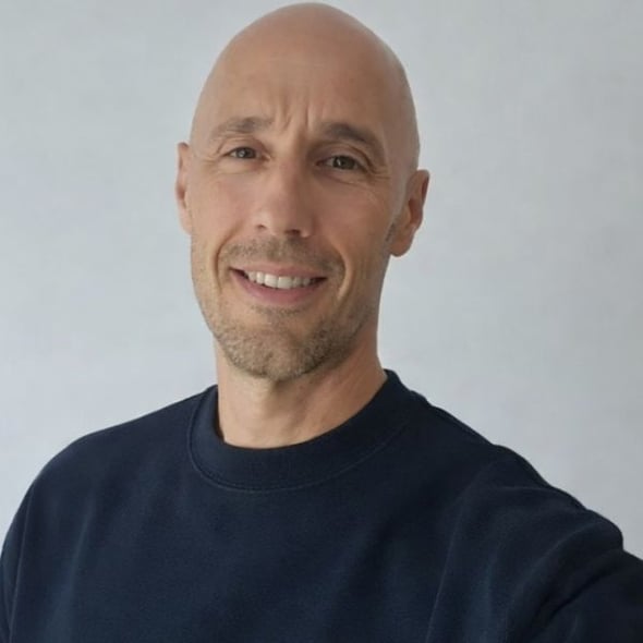 Frederic Charpentier Chasseur immobilier à 