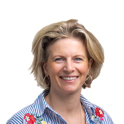 Photo de Gwénaëlle