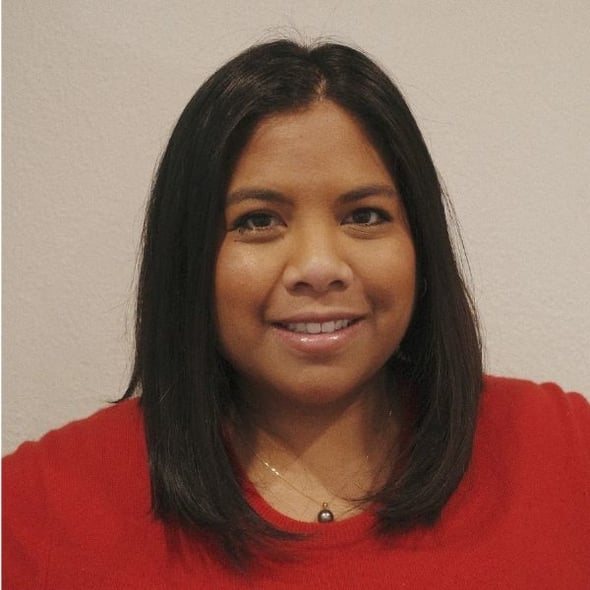 Irina Andriamiandra Chasseuse immobilier à Montpellier