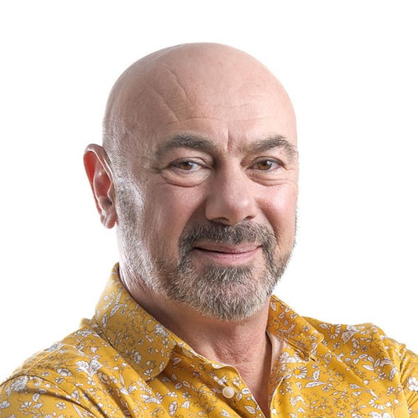 Jean Luc Marco Chasseur immobilier à Sète