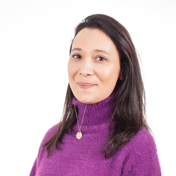 Jennifer Philippeau Chasseuse immobilier à Nantes
