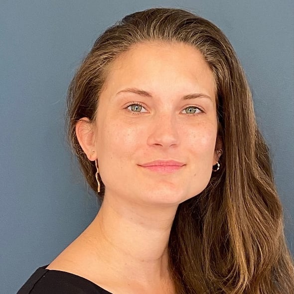 Jessica Daulnois Chasseuse immobilier à Paris