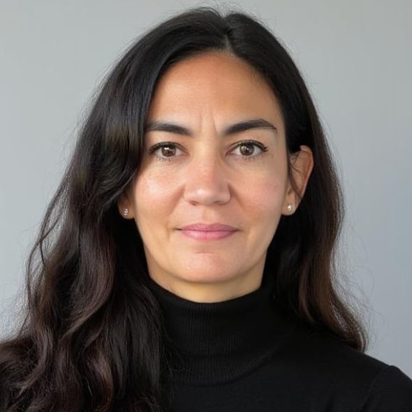 Julia Bal Chasseuse immobilier à Vannes