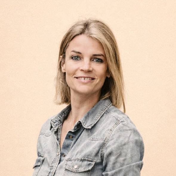 Julie Landel Chasseuse immobilier à 