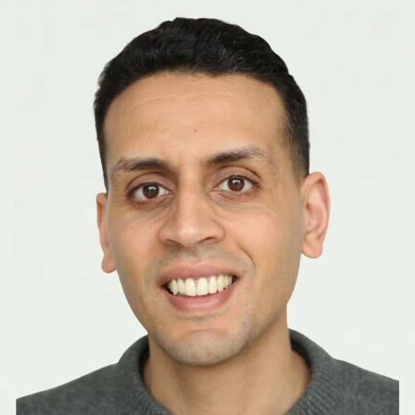 Karim El Hayani Chasseur immobilier à Paris
