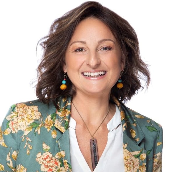 Laurence Tabary Chasseuse immobilier à Avignon