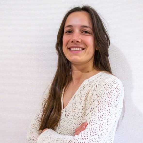 Léa Turmeau Chasseuse immobilier à Lyon