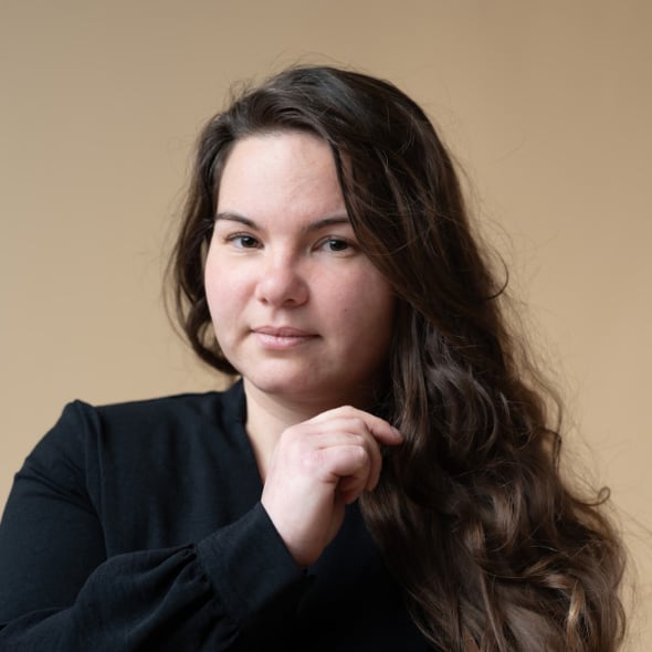 Mandy Longmar Chasseuse immobilier à Rennes