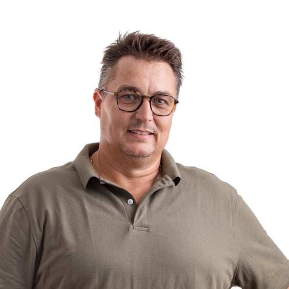 Marc Bouschet Chasseur immobilier à Nice