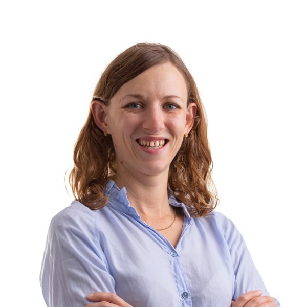 Marie Klein Chasseuse immobilier à Lyon