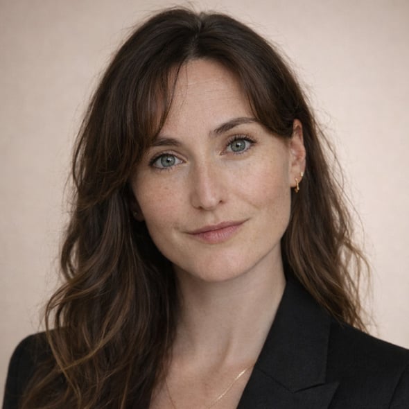 Maureen Frey Chasseuse immobilier à Annecy