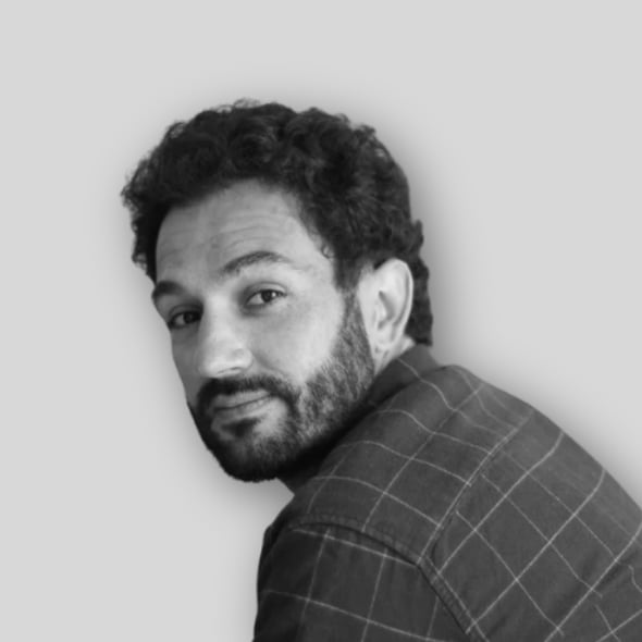 Mehdi Moudakir Chasseur immobilier à Bordeaux