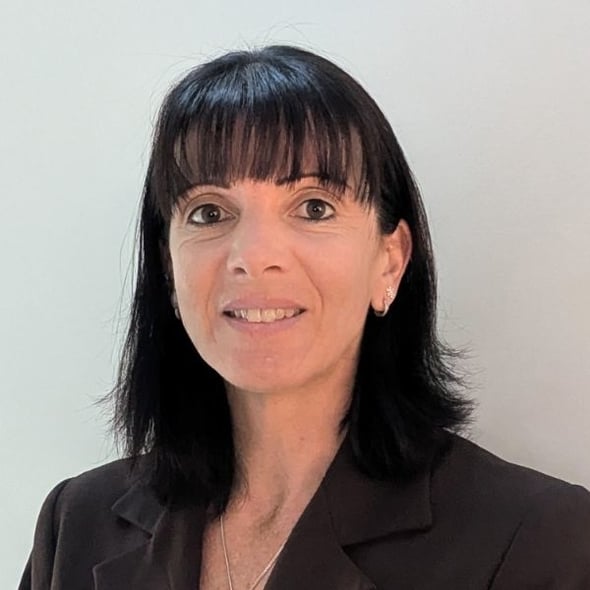 Mélanie Bossard Chasseuse immobilier à 