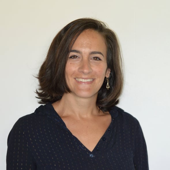 Mélanie Maillet Chasseuse immobilier à Uzès