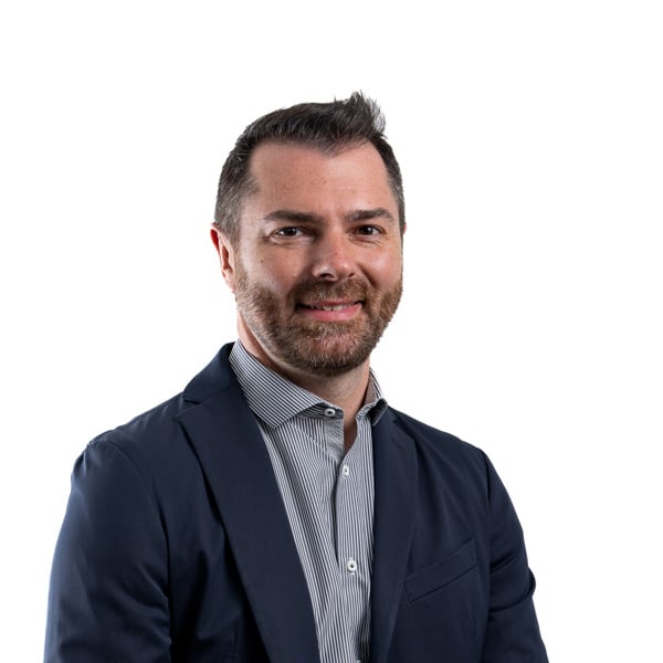 Michael Goberville Chasseur immobilier à Bordeaux