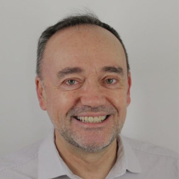 Michel Miginiac  Chasseur immobilier à Toulon