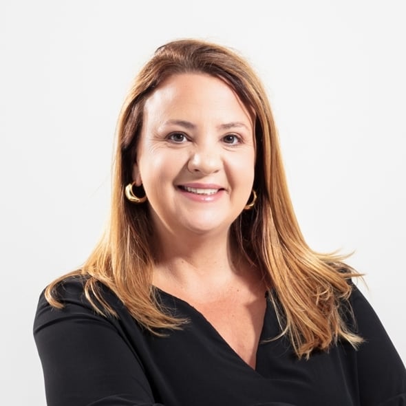 Micheline Sauer Chasseuse immobilier à Strasbourg