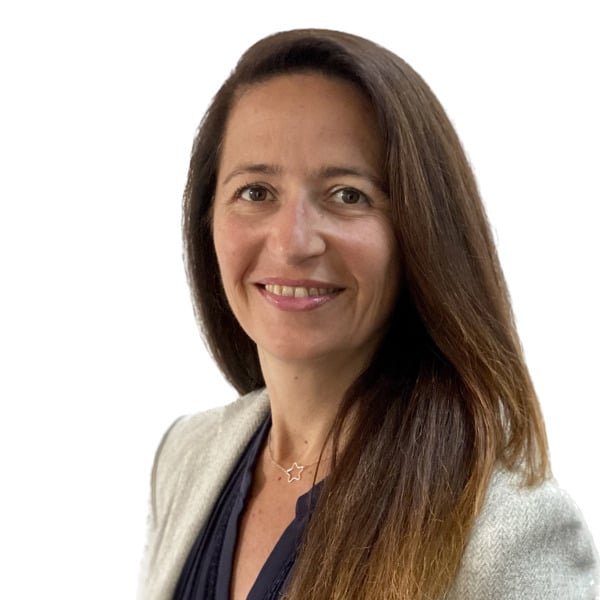Nathalie Duran Chasseuse immobilier à Tours