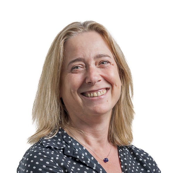 Nathalie Genestine Chasseuse immobilier à Toulouse