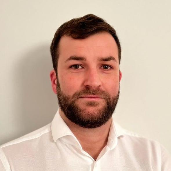 Nicolas Darcheville Chasseur immobilier à Lorient