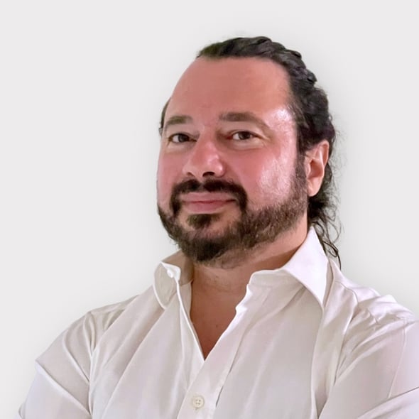 Nicolas Kulpa Chasseur immobilier à Paris