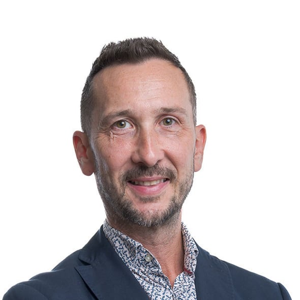 Olivier Baillache Chasseur immobilier à Marseille