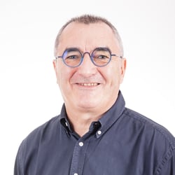 Photo de Olivier
