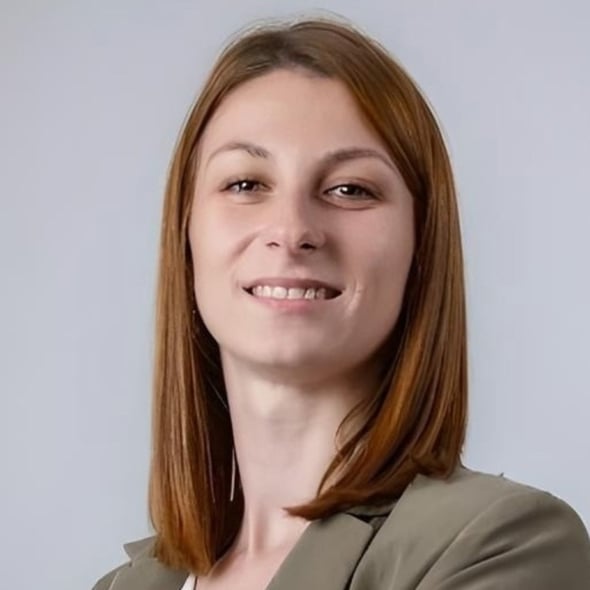 Ophélie Balzer Chasseuse immobilier à Nancy