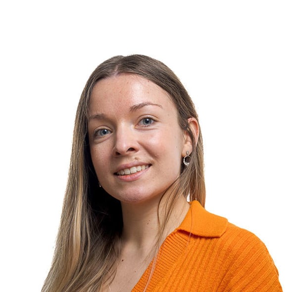 Ophélie Gardan Chasseuse immobilier à Angers