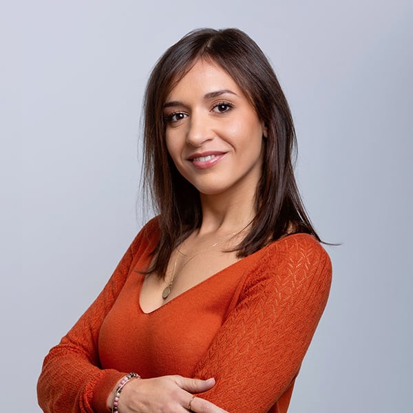 Photo de Oriane