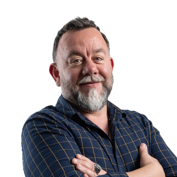 Patrice Totaro Chasseur immobilier à Lyon