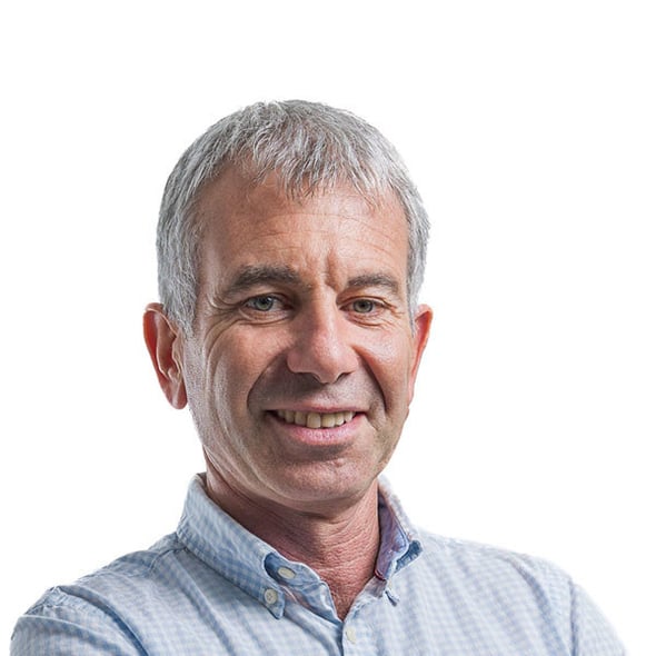 Paul Rapagna Chasseur immobilier à 