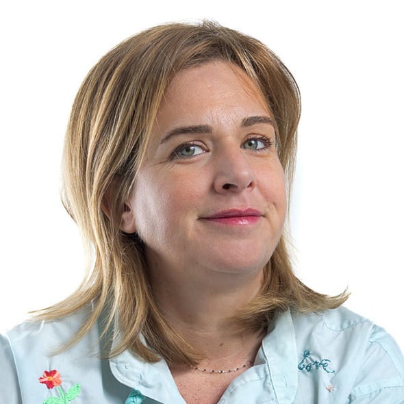 Pauline Lochen Chasseuse immobilier à Nantes