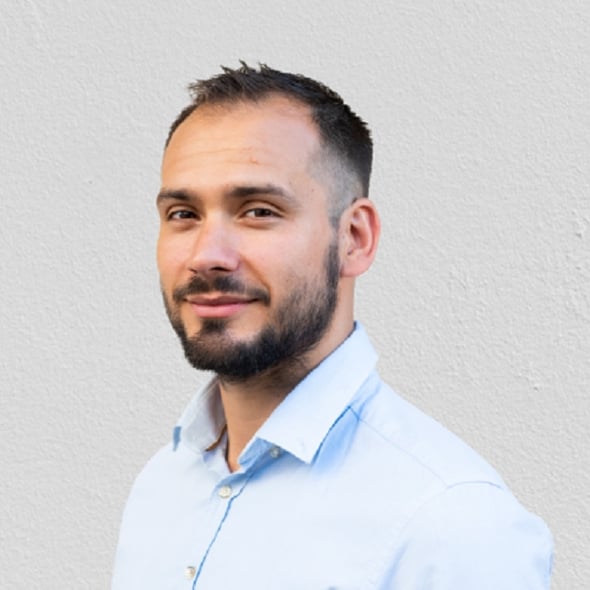 Rémi Mannina Chasseur immobilier à 
